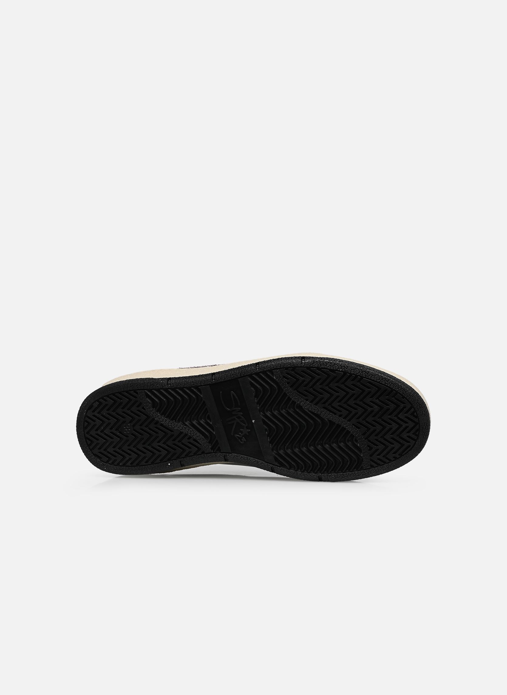Sneaker Dany damen weiß Semerdjian Sneaker Dany damen weiß D341