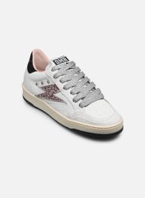 Sneaker Dany damen weiß