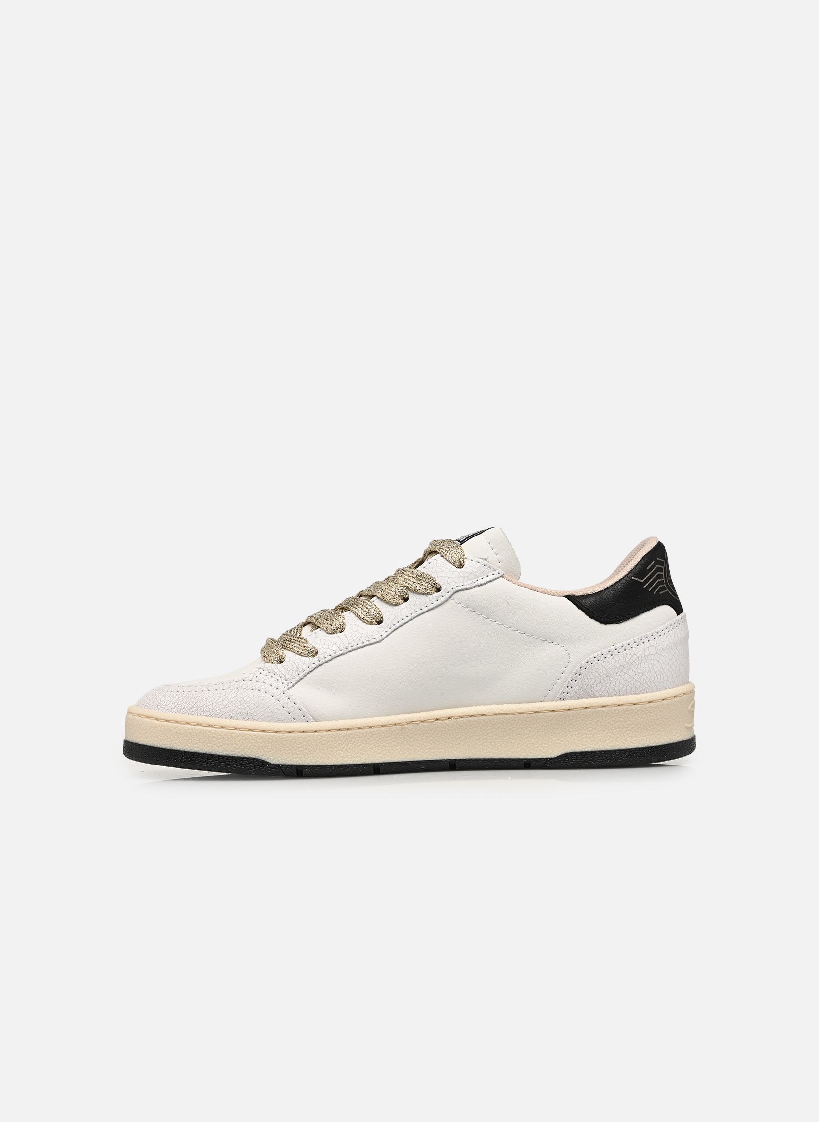 Baskets Dany femme blanc Semerdjian Baskets Dany femme blanc D343