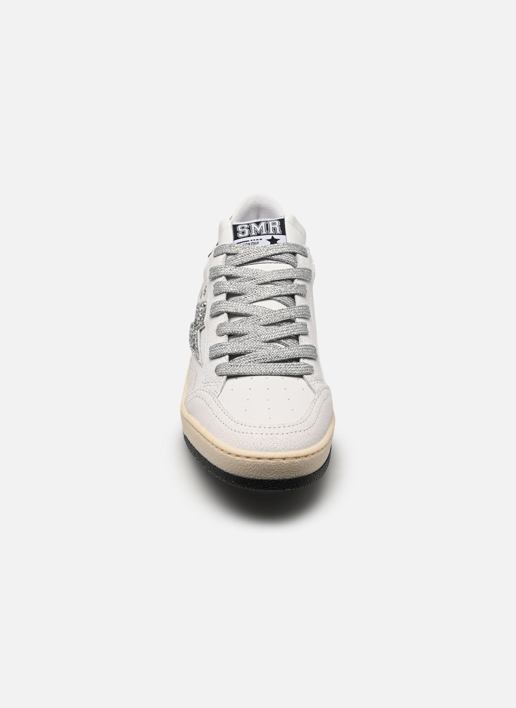 Sneaker Dany damen weiß Semerdjian Sneaker Dany damen weiß D342
