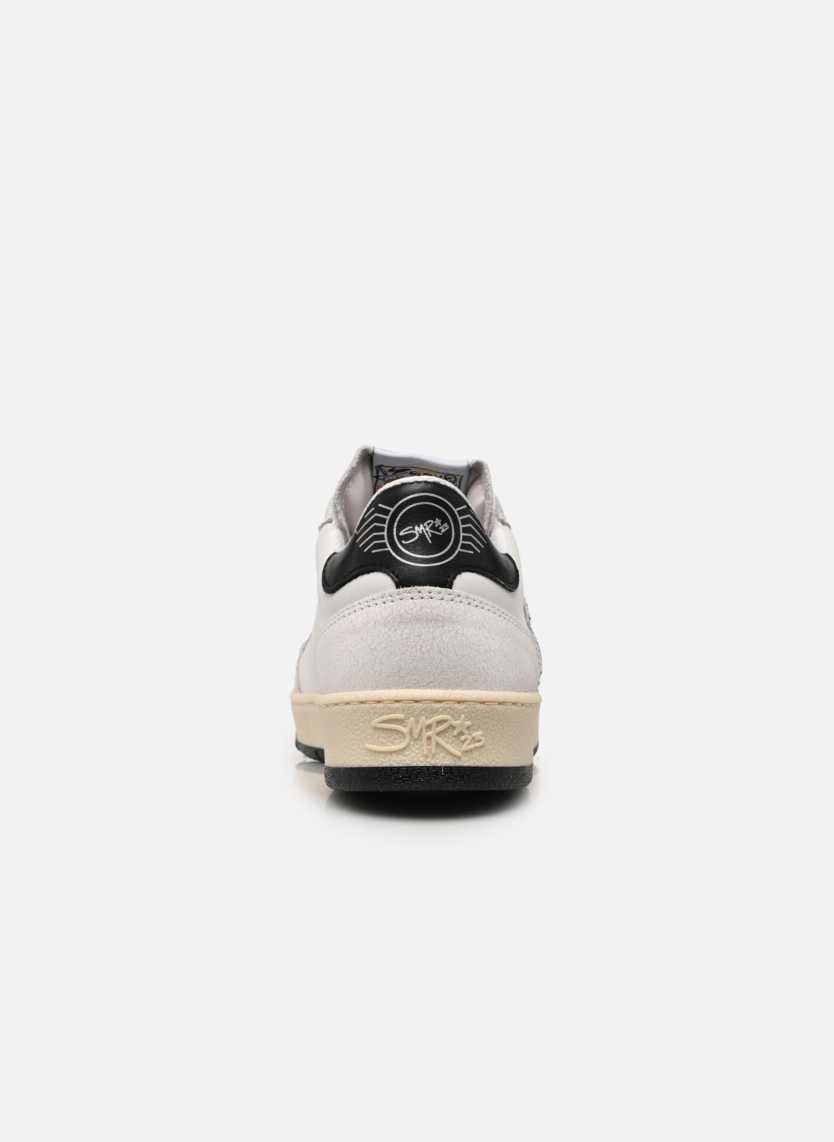 Sneaker Dany damen weiß Semerdjian Sneaker Dany damen weiß D342