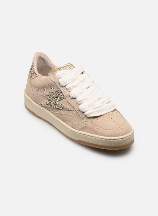 Semerdjian Sneaker Dany damen beige