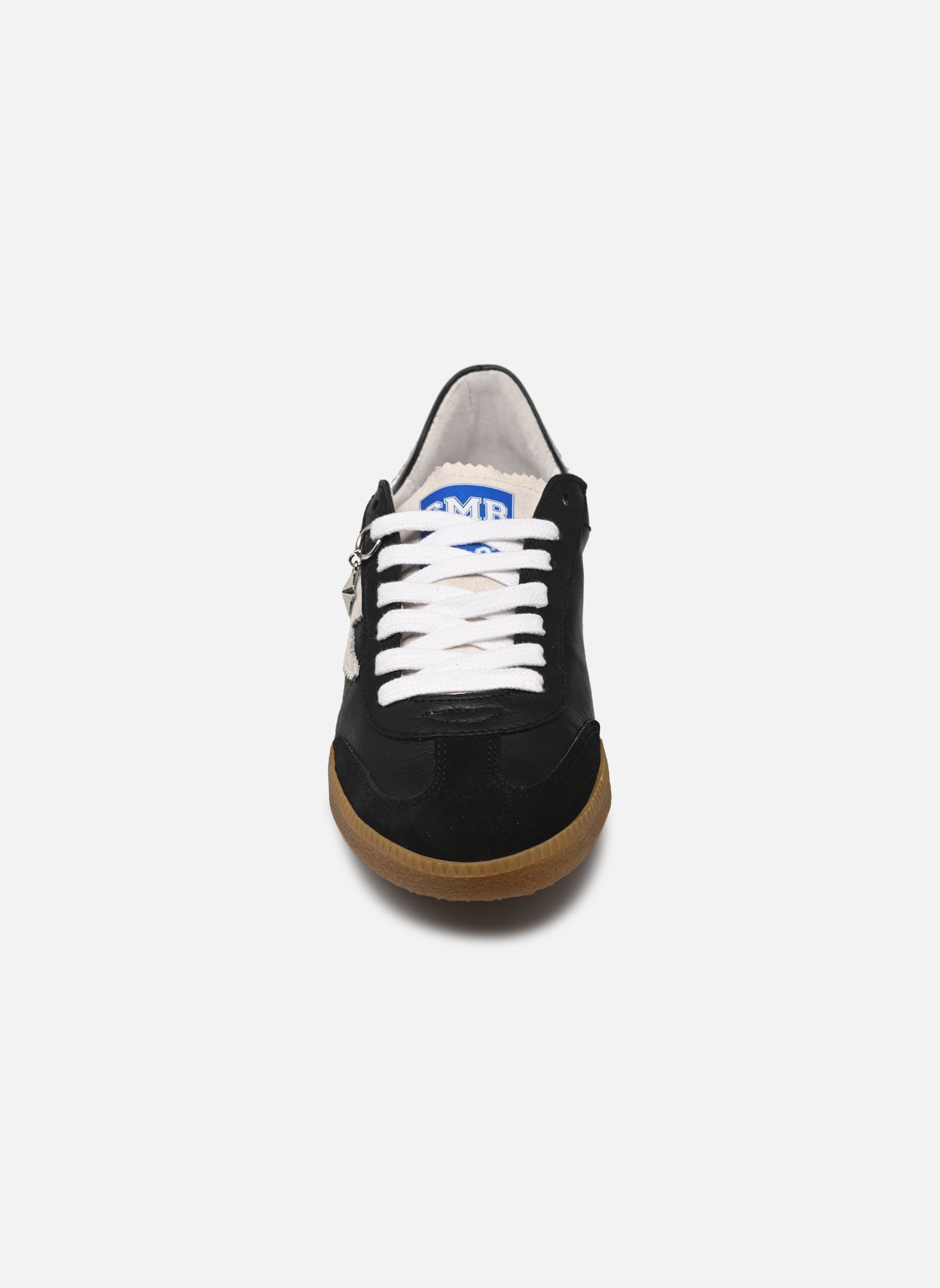 Sneakers Aslan dames zwart Semerdjian Sneakers Aslan dames zwart B153 BIS