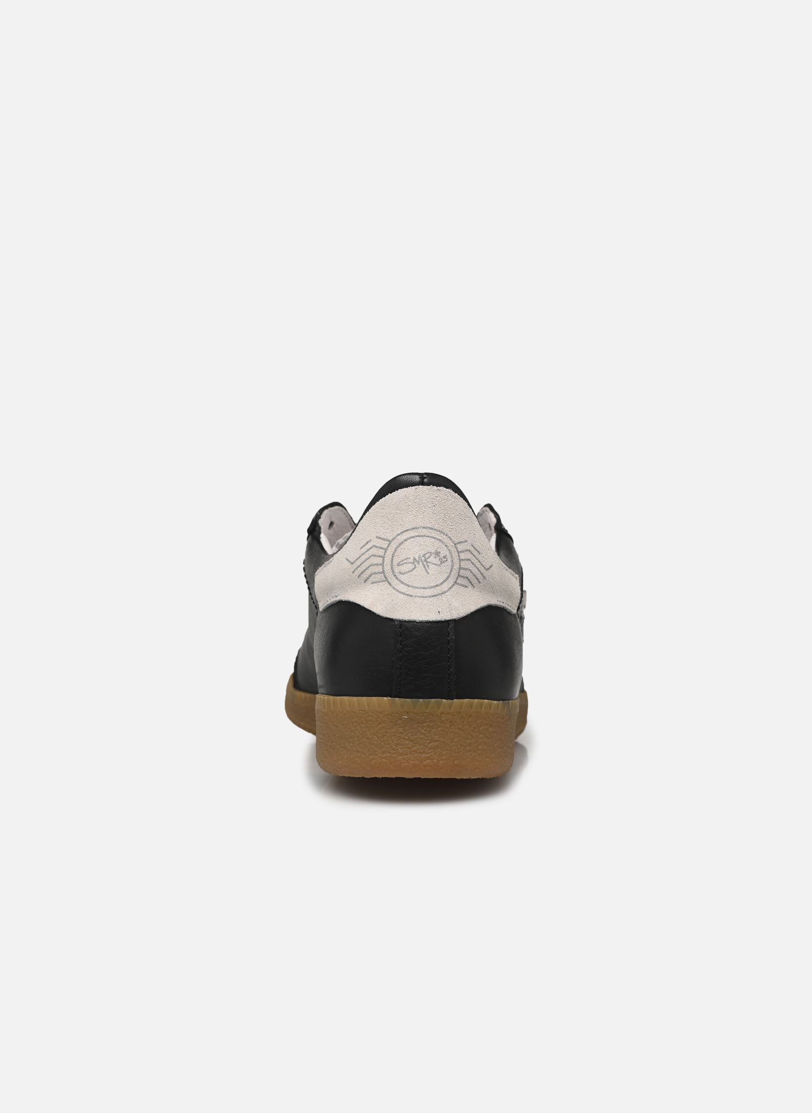 Sneakers Aslan dames zwart Semerdjian Sneakers Aslan dames zwart B153 BIS