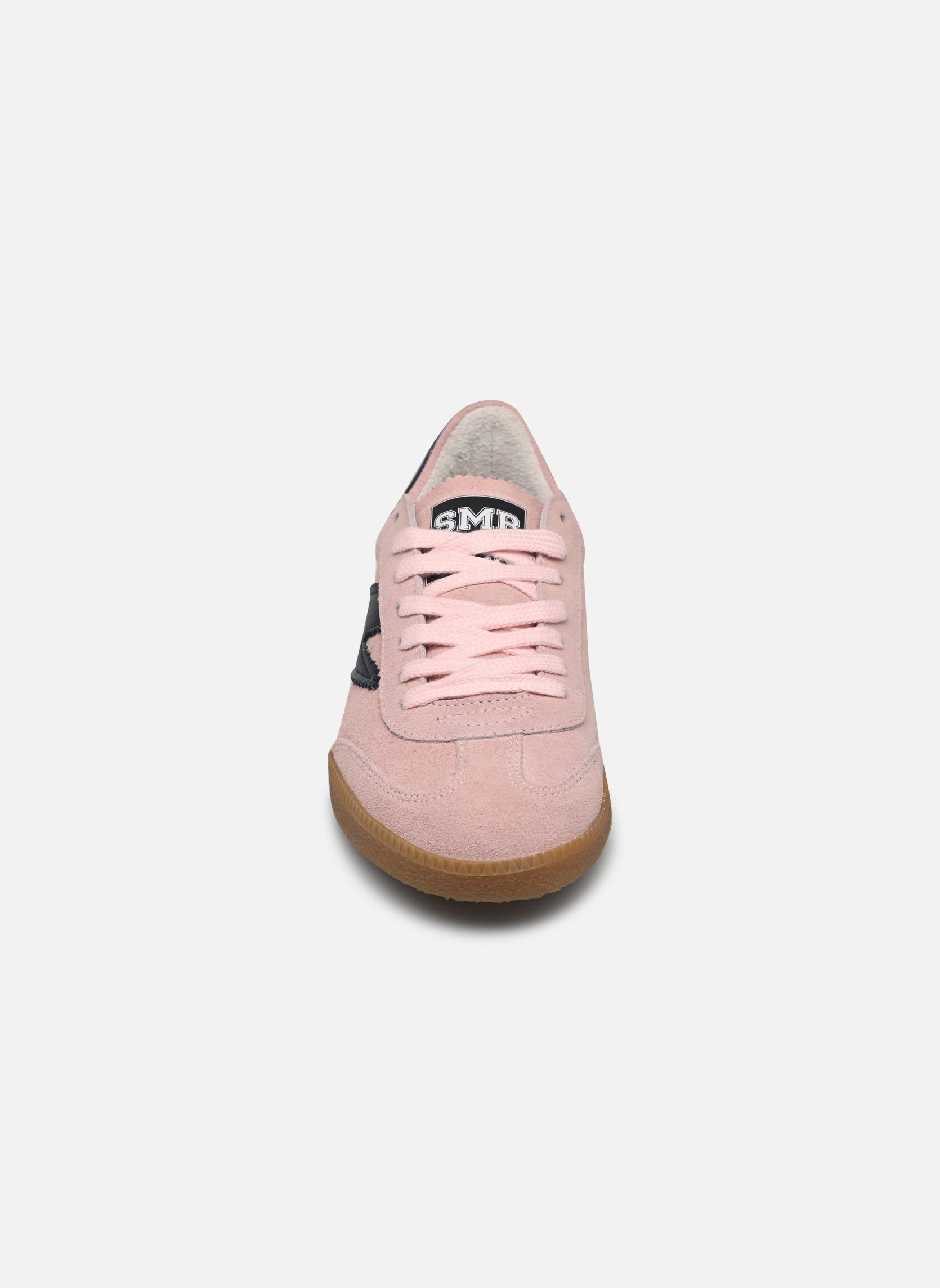 Sneakers Aslan donna rosa Semerdjian Sneakers Aslan donna rosa B101