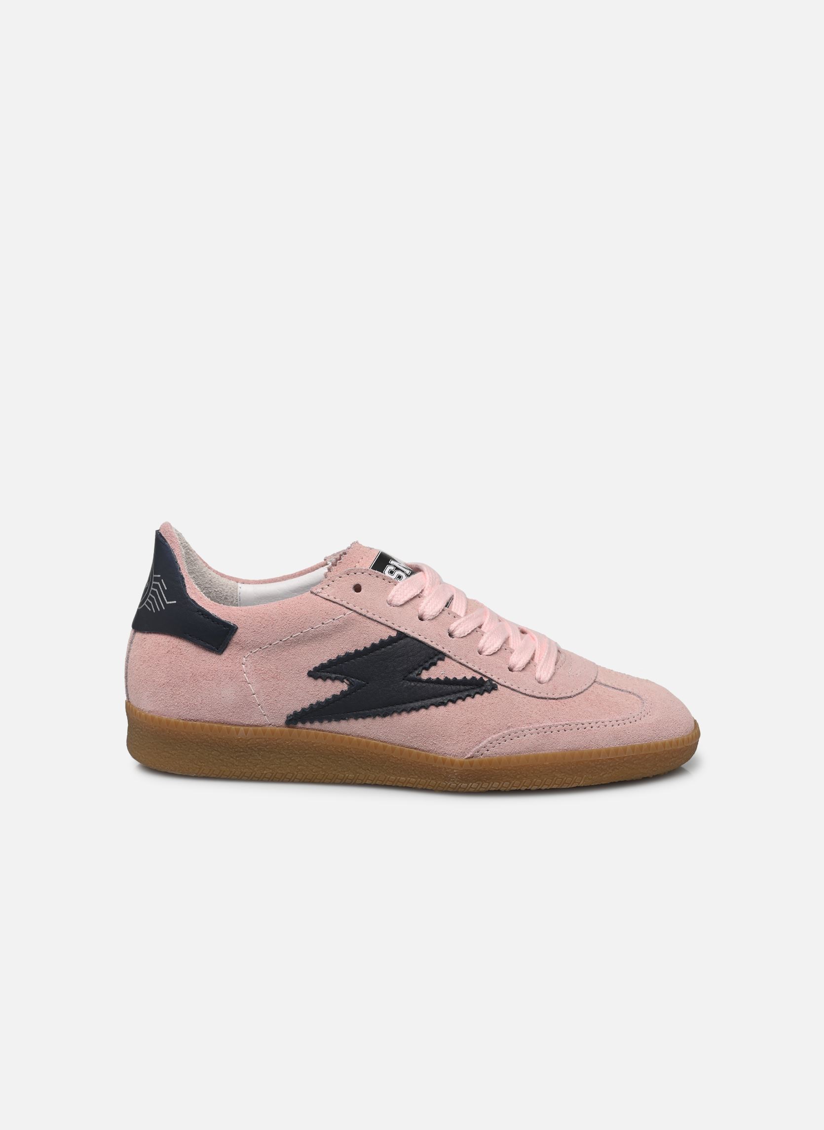 Sneakers Aslan donna rosa Semerdjian Sneakers Aslan donna rosa B101