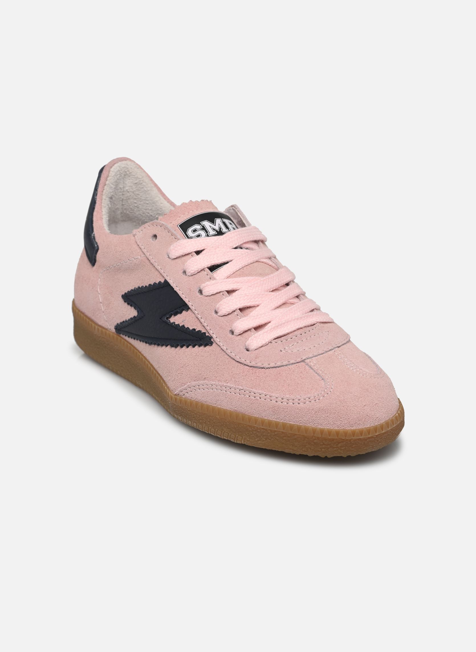 Sneakers Aslan donna rosa Semerdjian Sneakers Aslan donna rosa B101