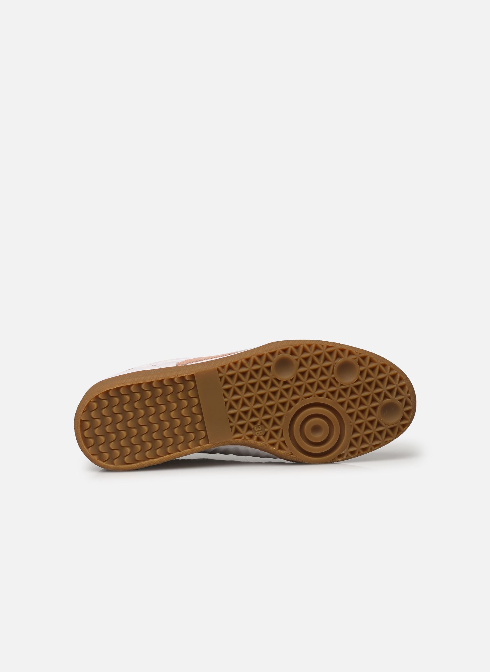 Sneakers Aslan dames wit Semerdjian Sneakers Aslan dames wit B114 BIS