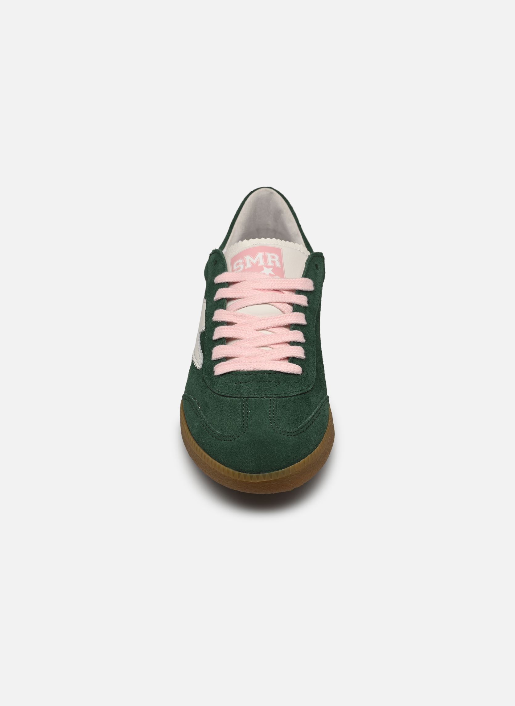 Sneakers Aslan dames groen Semerdjian Sneakers Aslan dames groen B170