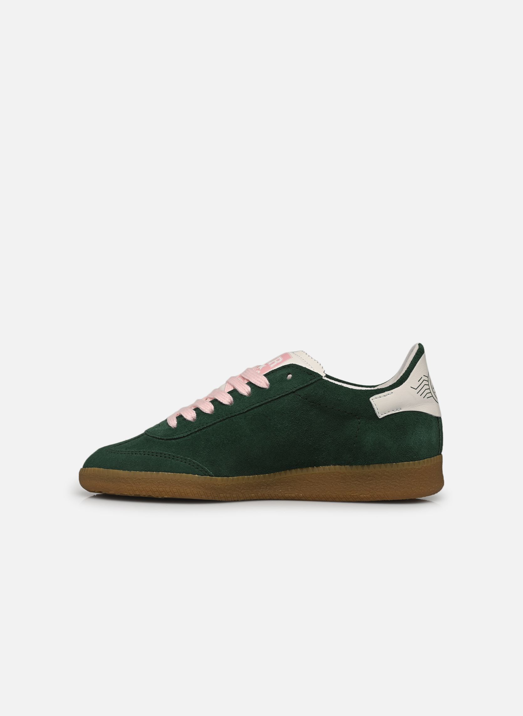 Sneakers Aslan dames groen Semerdjian Sneakers Aslan dames groen B170