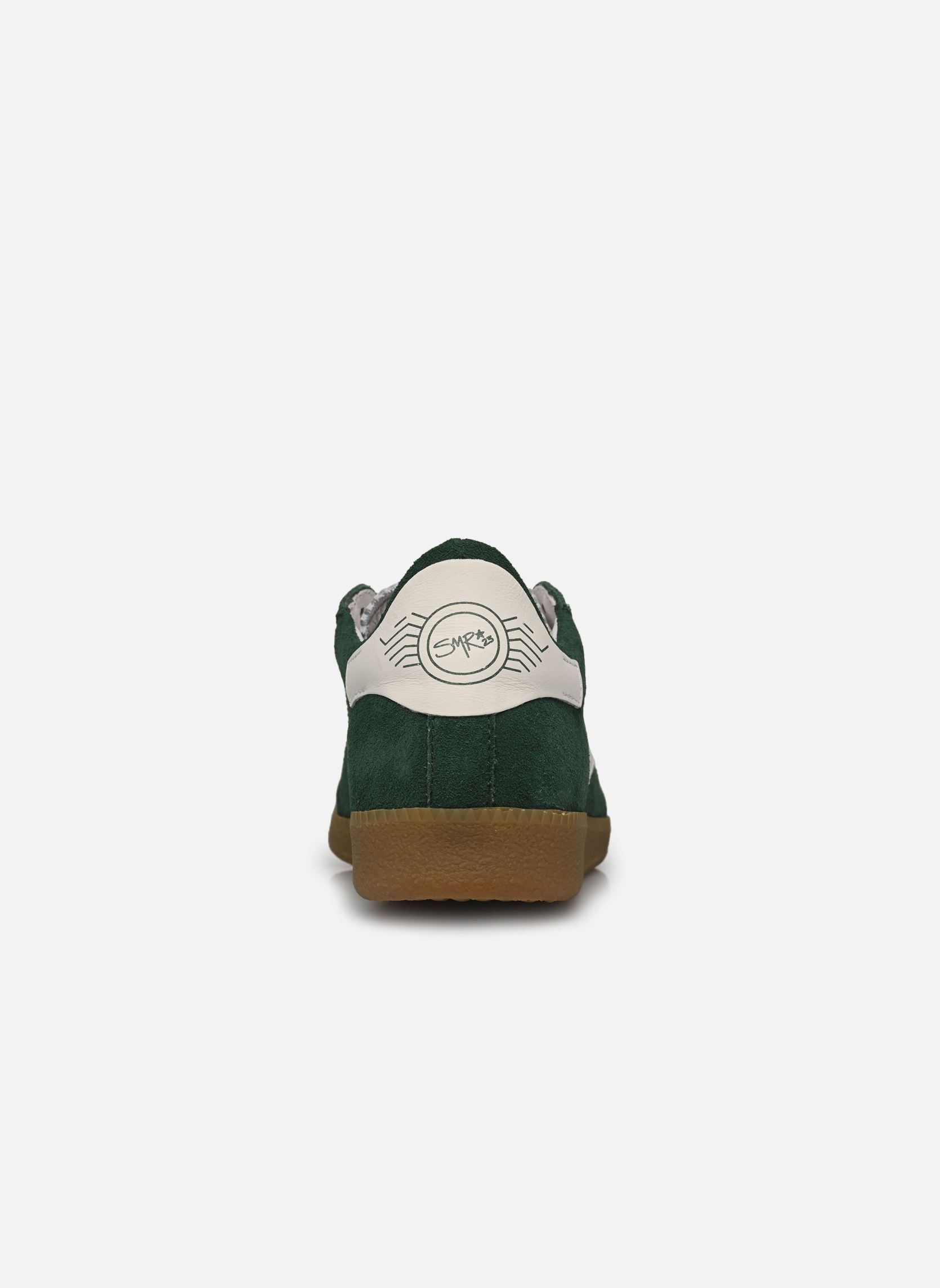 Sneakers Aslan dames groen Semerdjian Sneakers Aslan dames groen B170