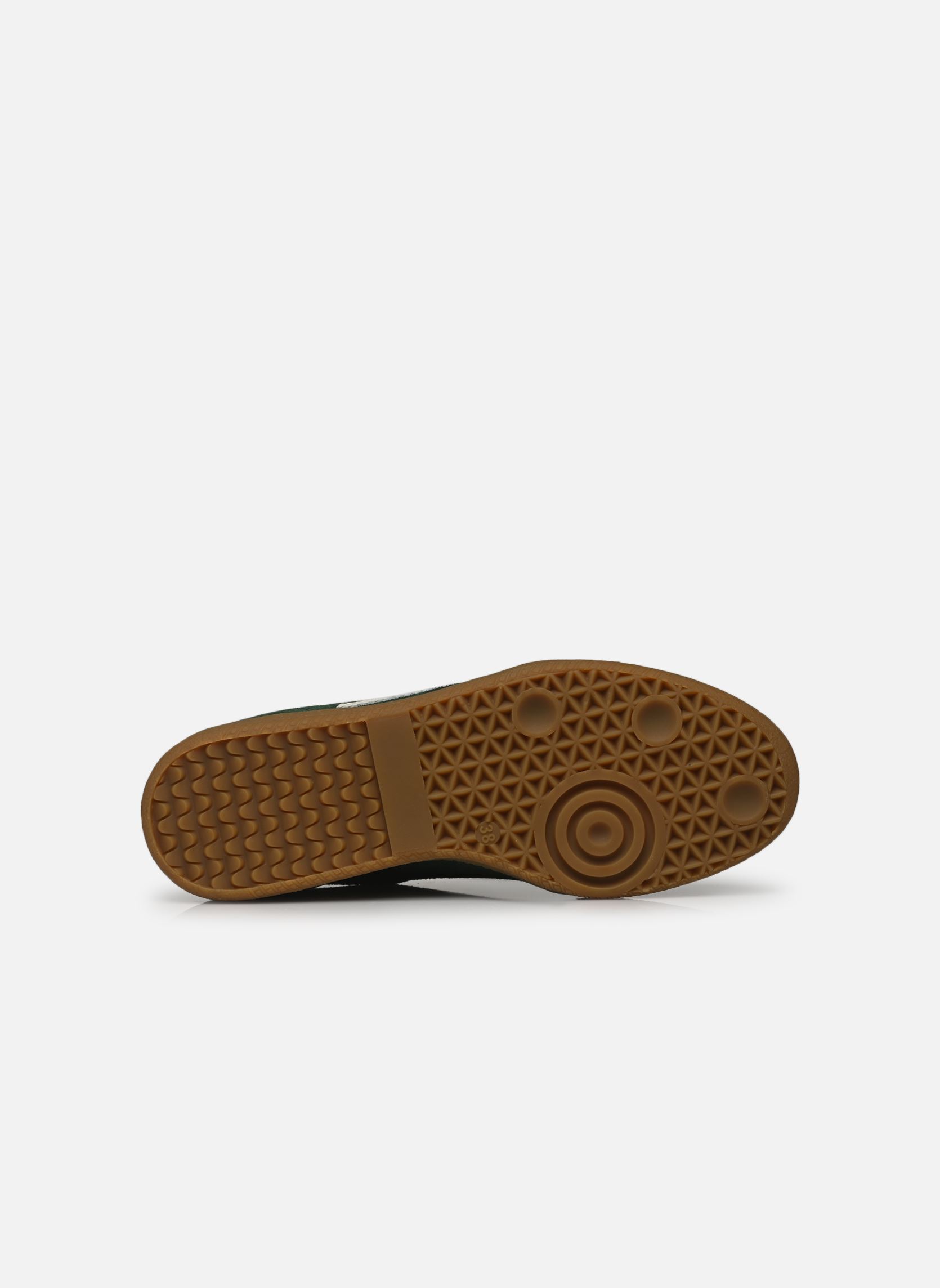 Sneakers Aslan dames groen Semerdjian Sneakers Aslan dames groen B170