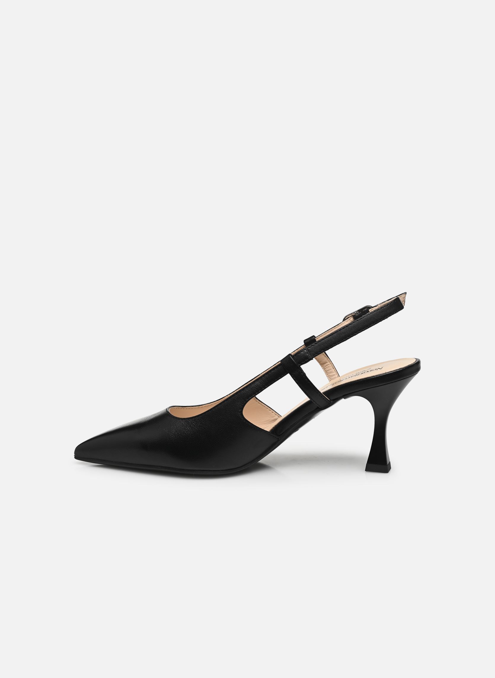 Décolleté con cinturino E409331DE donna nero NeroGiardini Décolleté con cinturino E409331DE donna nero 100