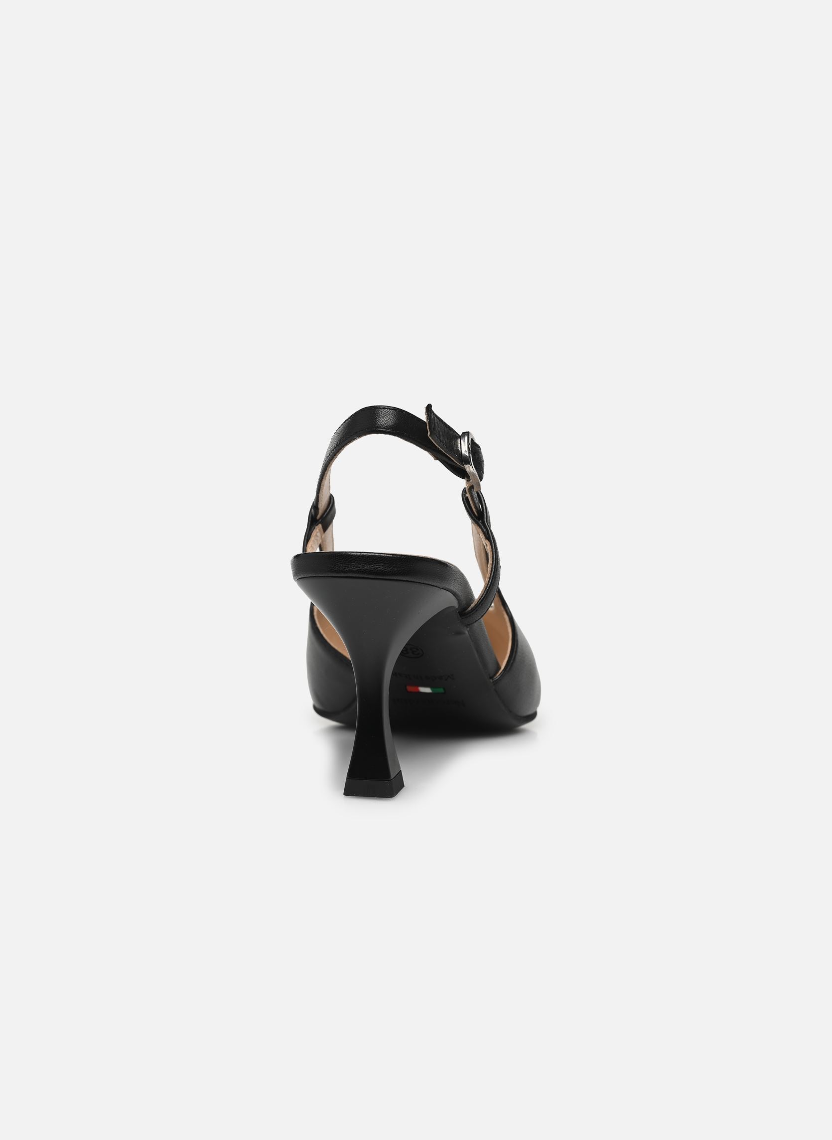 Décolleté con cinturino E409331DE donna nero NeroGiardini Décolleté con cinturino E409331DE donna nero 100