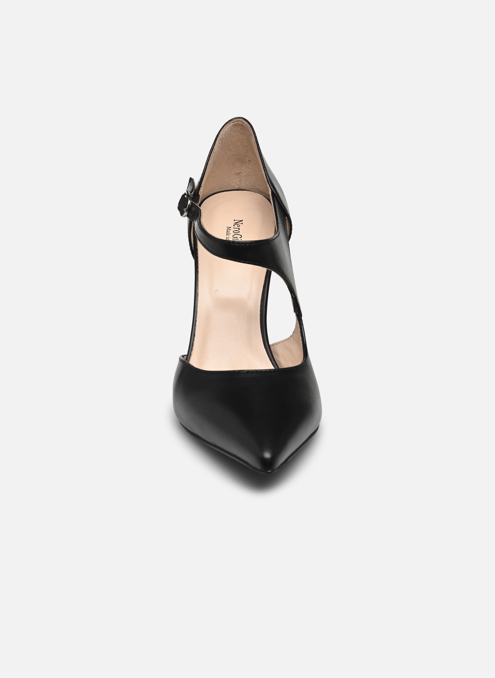 Pumps E409340DE dames zwart NeroGiardini Pumps E409340DE dames zwart 100