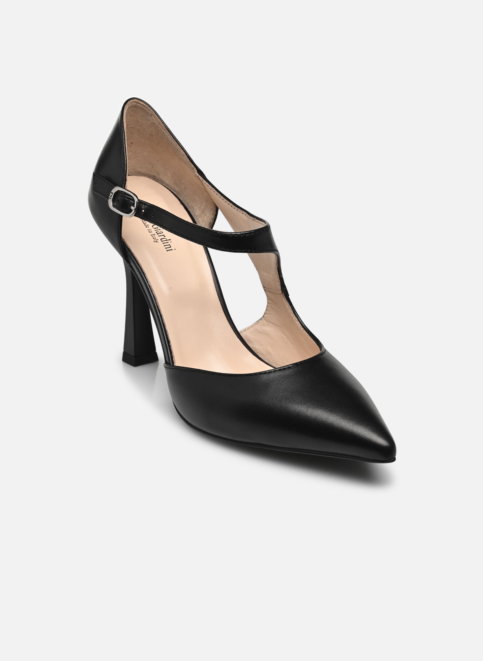 Pumps E409340DE dames zwart NeroGiardini Pumps E409340DE dames zwart 100