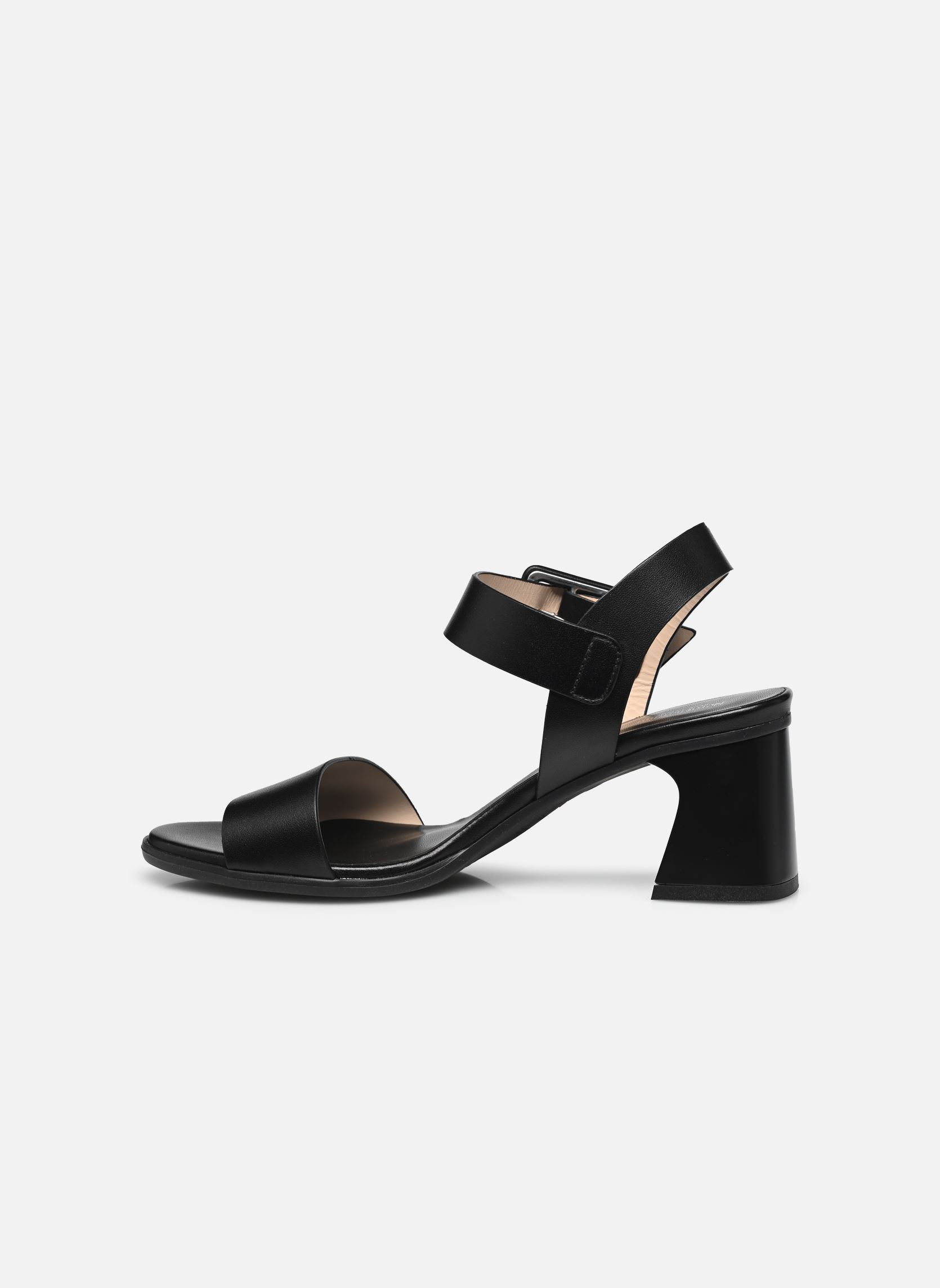 Sandalen E513240D damen schwarz NeroGiardini Sandalen E513240D damen schwarz 100