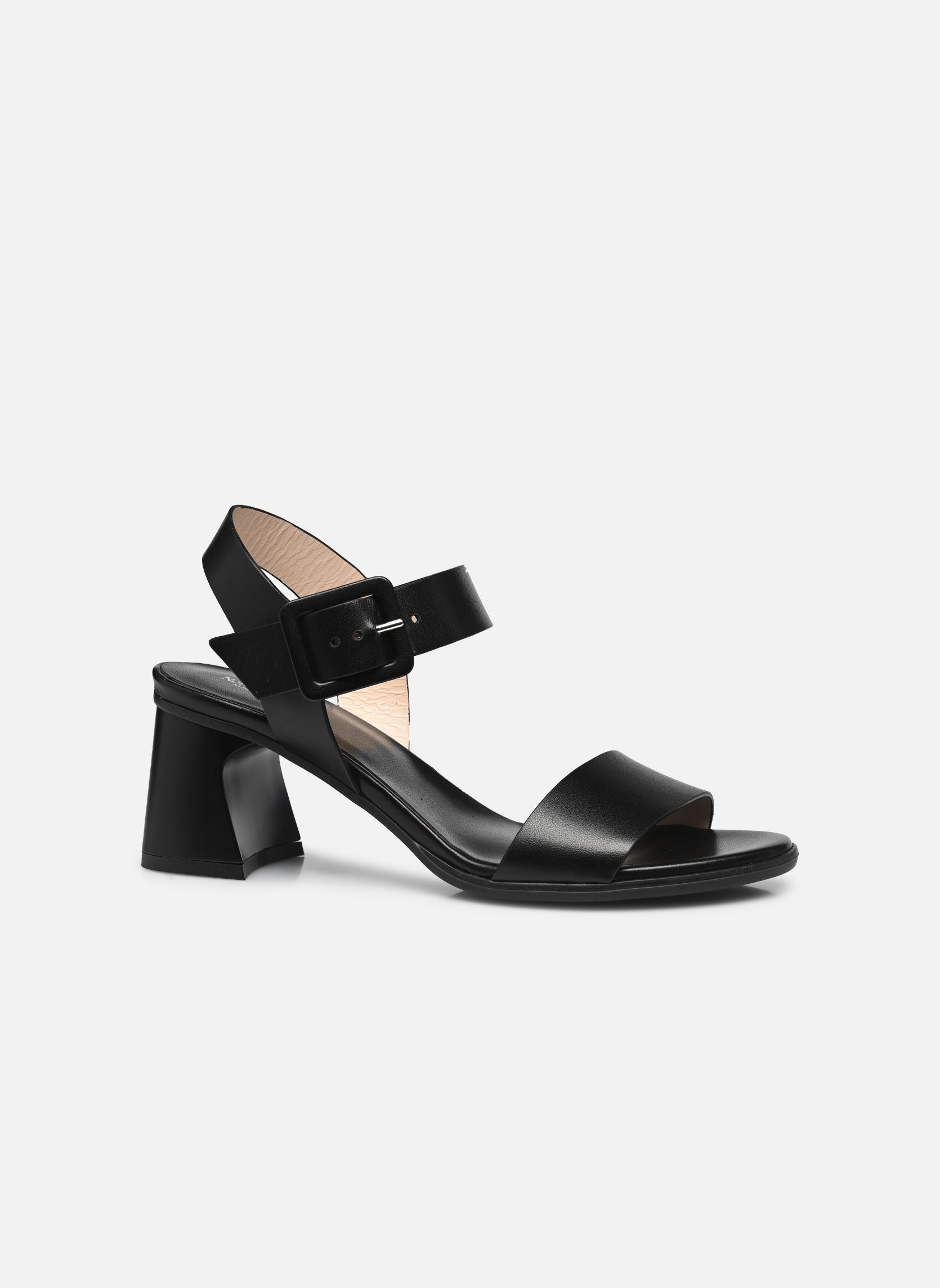Sandalen E513240D damen schwarz NeroGiardini Sandalen E513240D damen schwarz 100