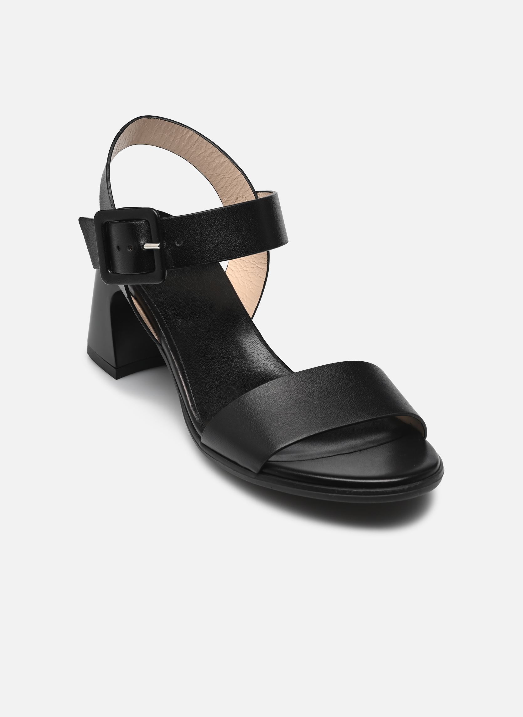 Sandalen E513240D damen schwarz NeroGiardini Sandalen E513240D damen schwarz 100