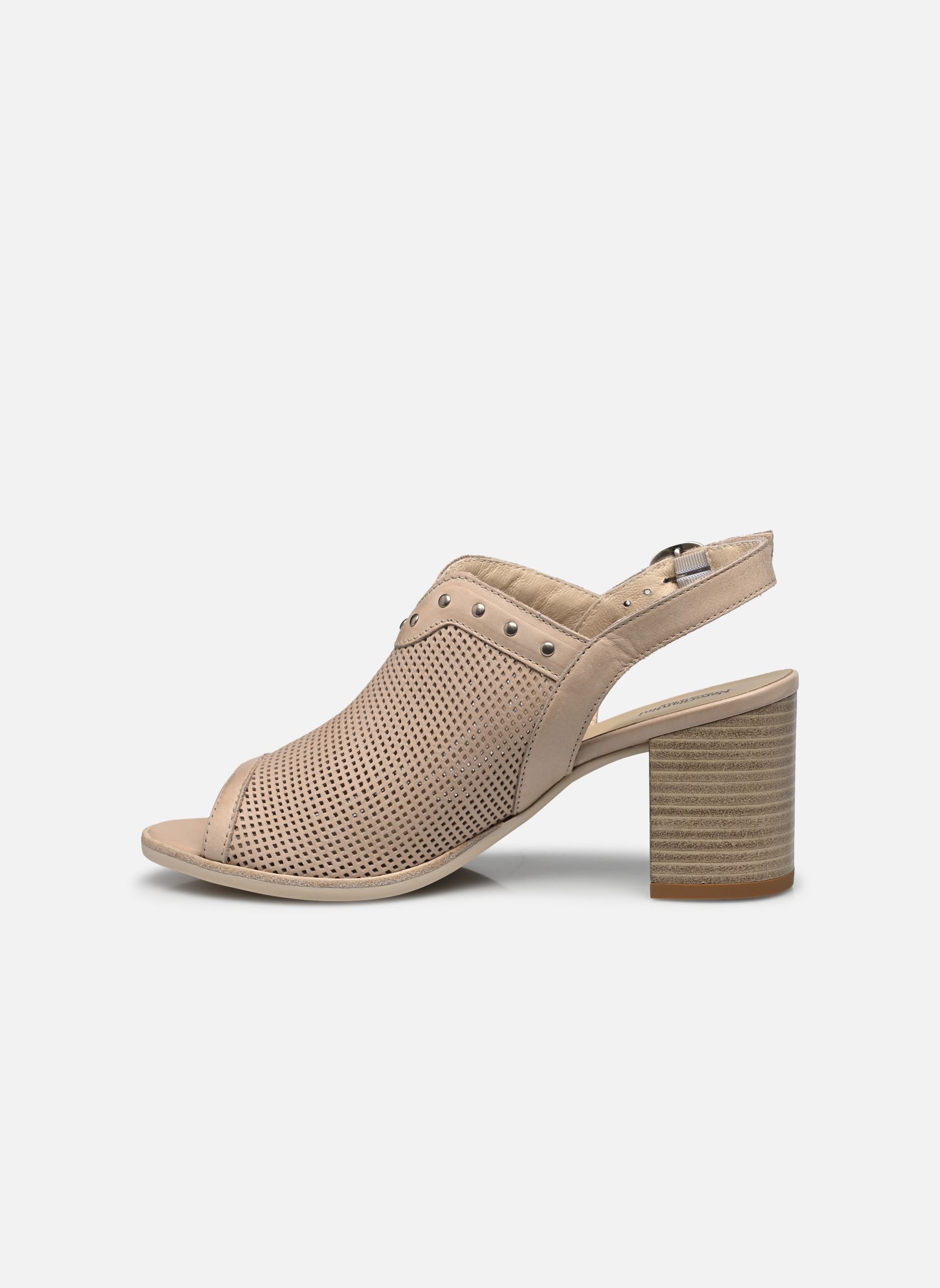 Sandali E513380D donna beige NeroGiardini Sandali E513380D donna beige 439