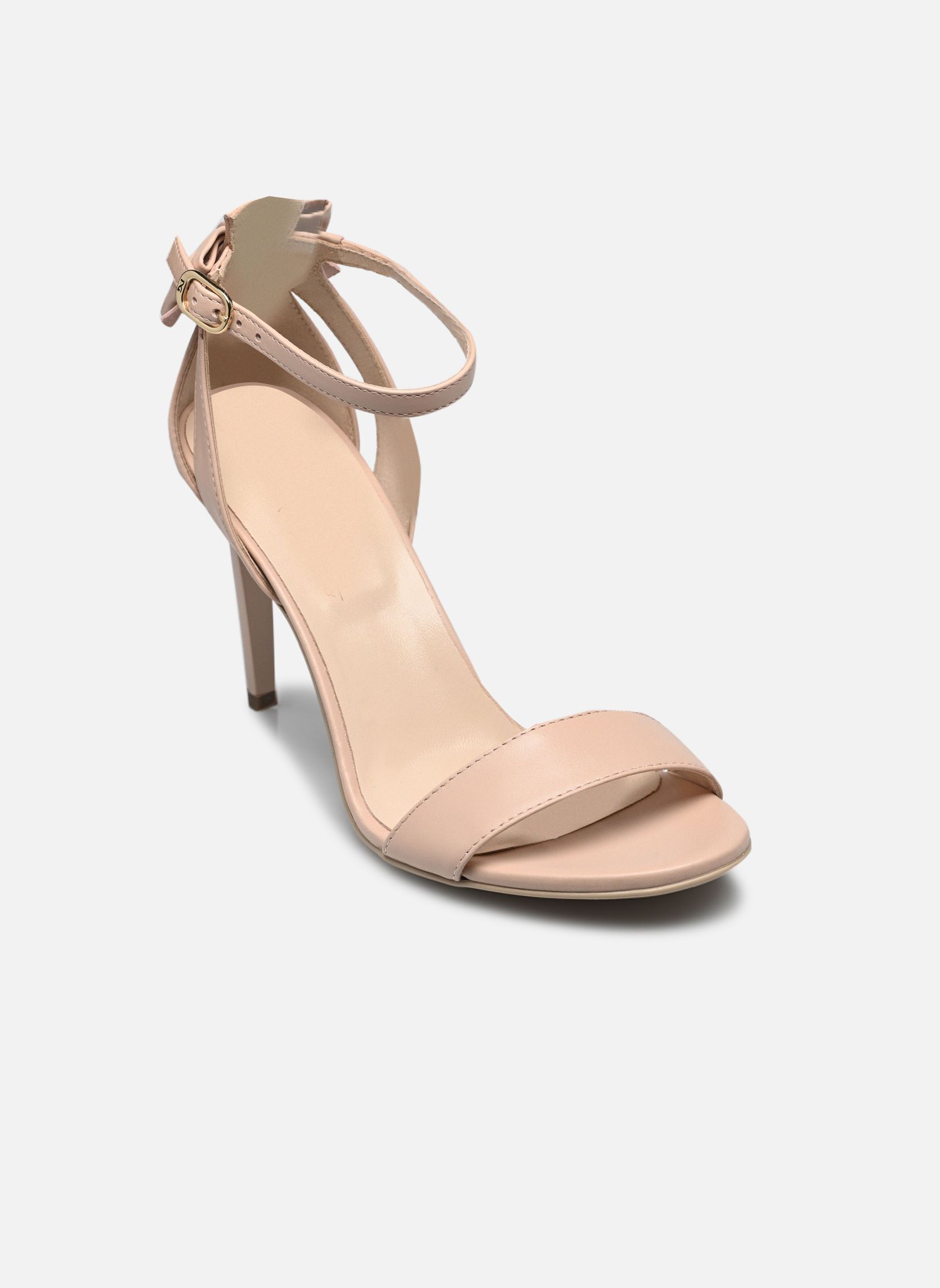 Sandales E410111DE femme beige NeroGiardini Sandales E410111DE femme beige 606