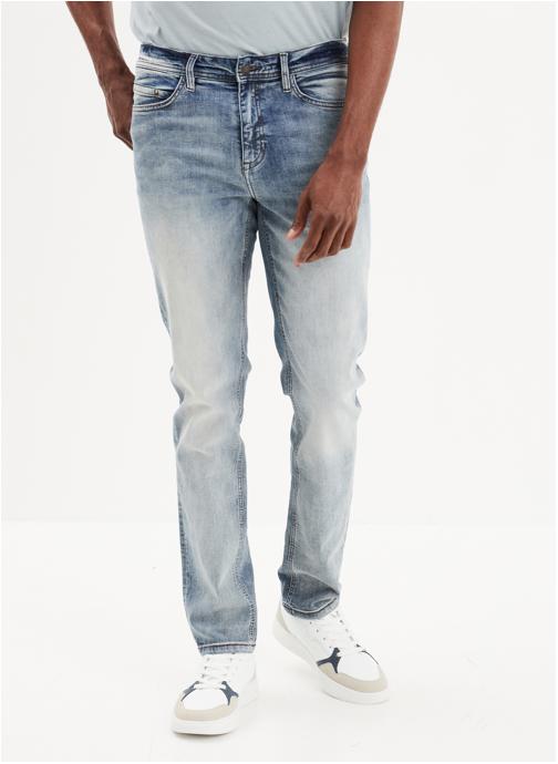 LIBERTO Jeans droit Jean - LIB1 STARR homme bleu