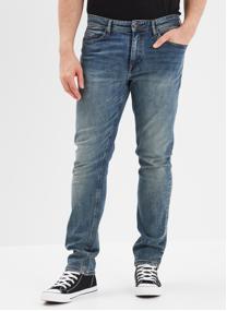Jeans droit Jean - LIB1 STARR homme bleu