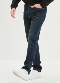 Jeans droit Jean - LIB1 STARR homme bleu