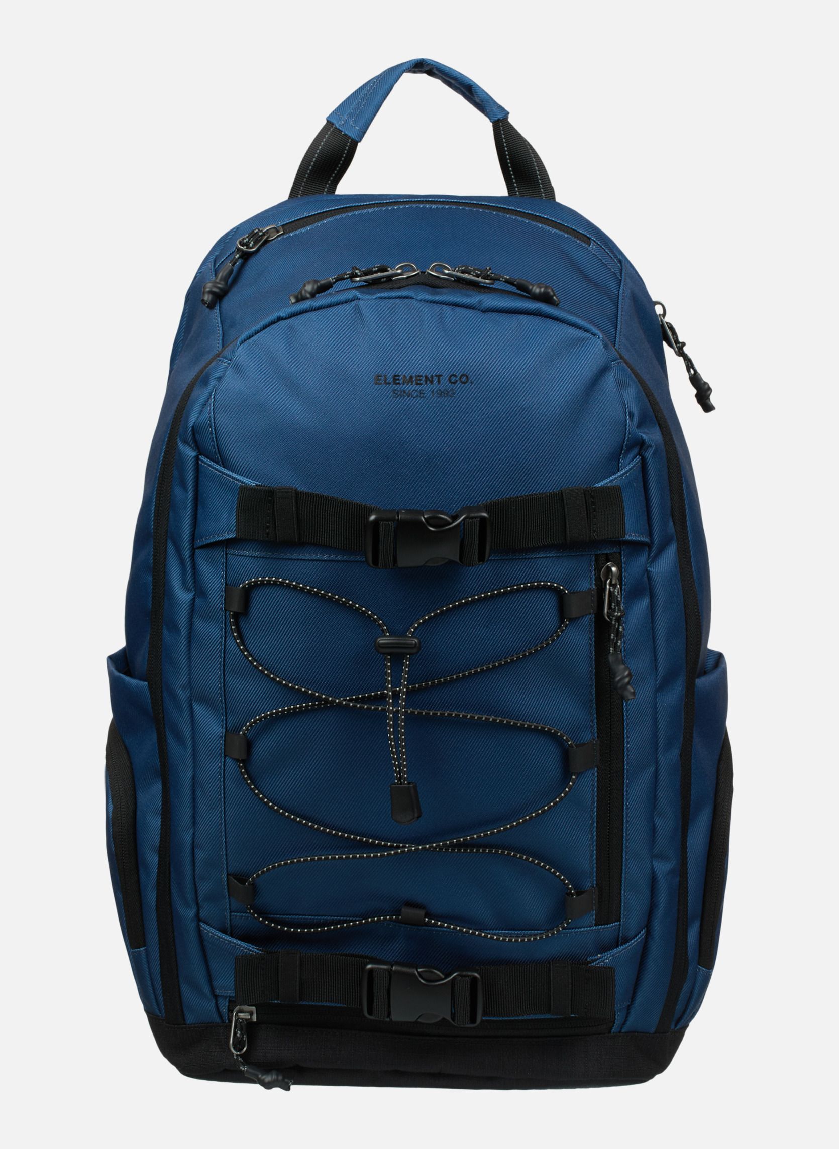 Sacs à dos Scheme Skate homme bleu Element Sacs à dos Scheme Skate homme bleu Bleu