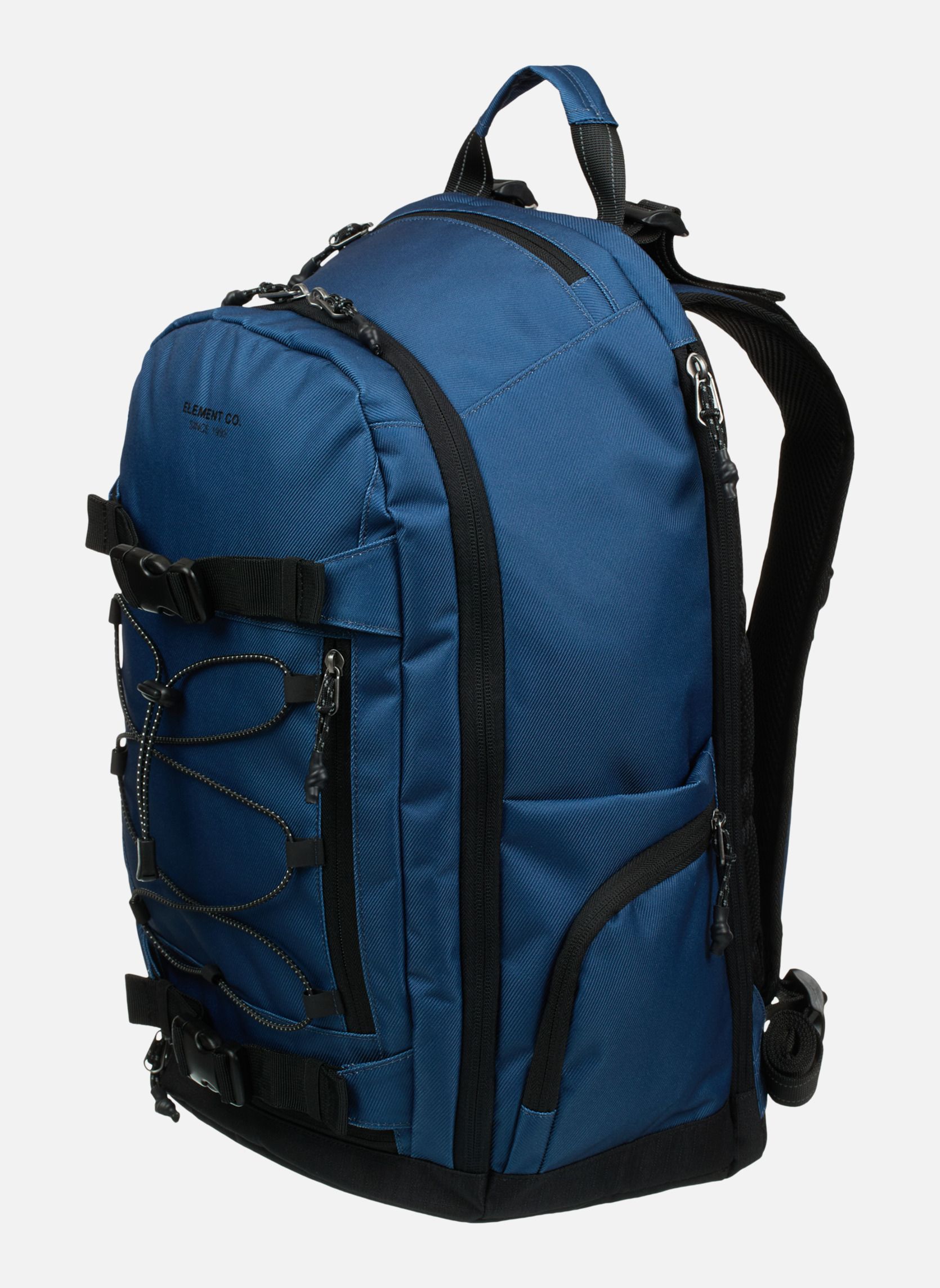 Sacs à dos Scheme Skate homme bleu Element Sacs à dos Scheme Skate homme bleu Bleu