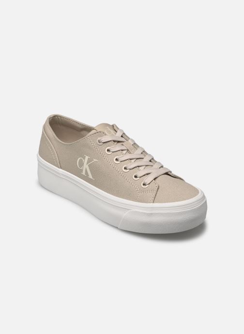 Chaussures Skechers Skechers Go Vulc Beige Skechers Bobs Geo-New