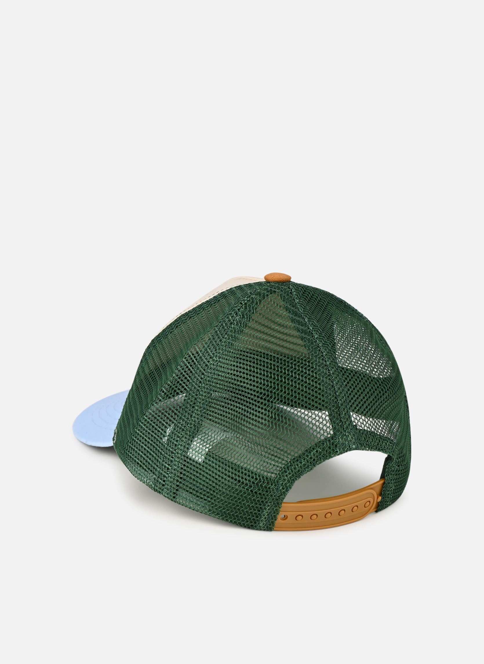 Casquettes Della Cap multicolore Liewood Casquettes Della Cap multicolore Classic navy multi mix
