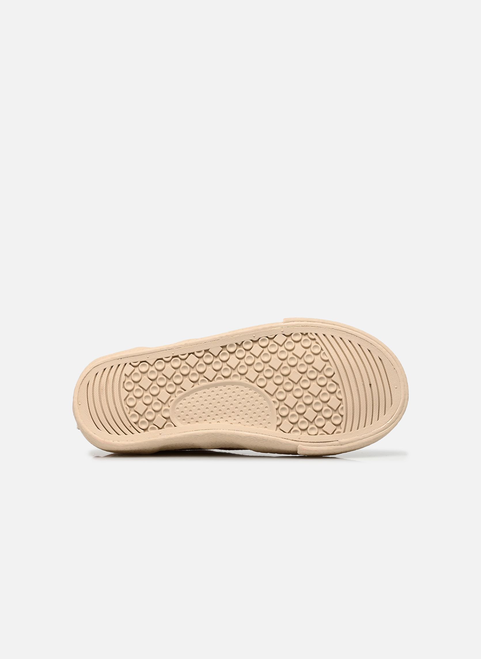 Baskets basses Danilo Sneakers fille beige Liewood Baskets basses Danilo Sneakers fille beige PEACH / SEA SHELL 2