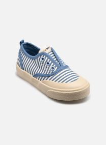 Baskets Danilo Sneakers blanc