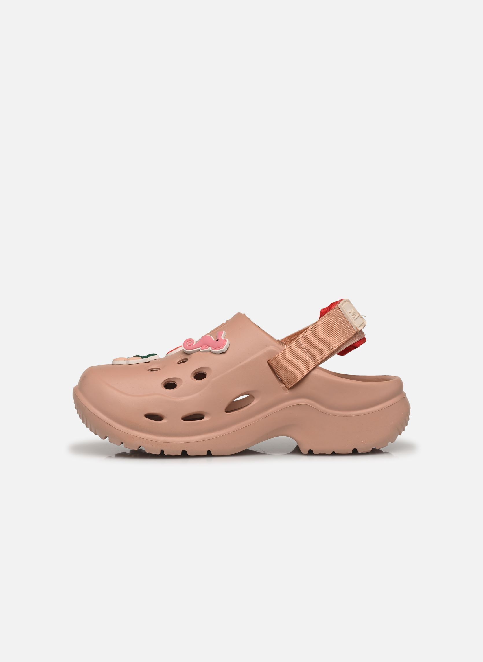 Sandales Milas Sandals rose Liewood Sandales Milas Sandals rose Watermelon multi mix
