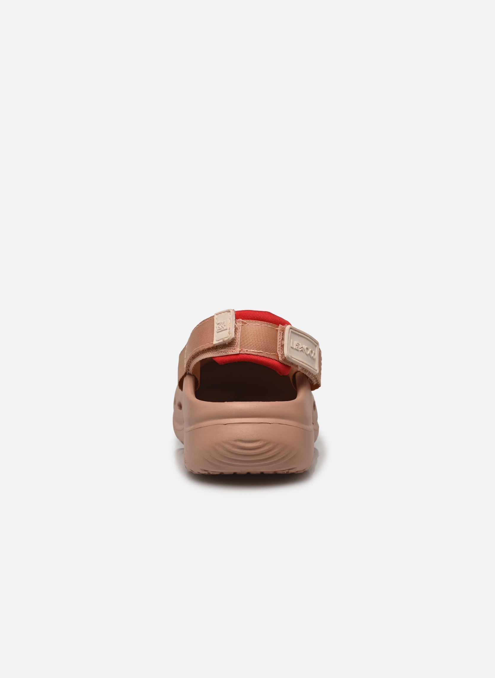 Sandales Milas Sandals rose Liewood Sandales Milas Sandals rose Watermelon multi mix