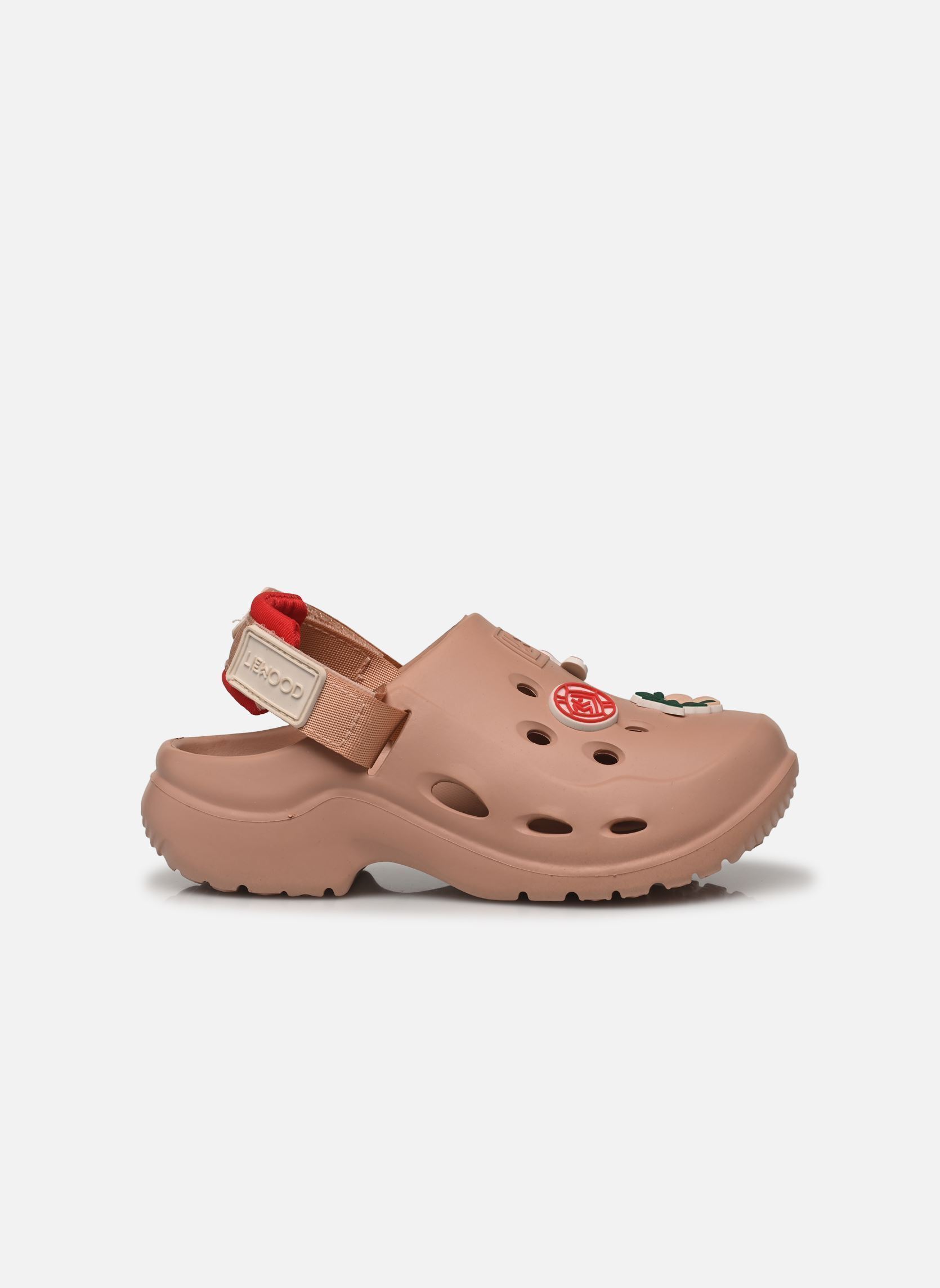 Sandales Milas Sandals rose Liewood Sandales Milas Sandals rose Watermelon multi mix