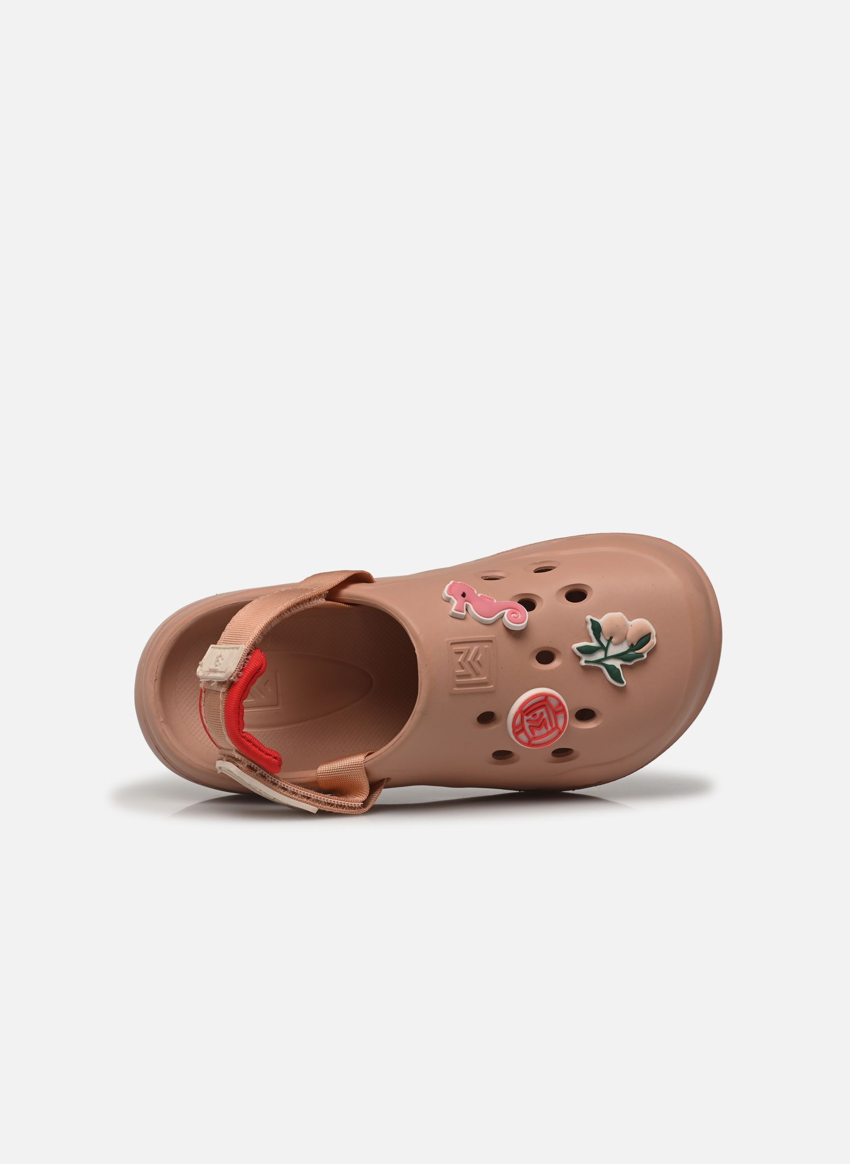 Sandales Milas Sandals rose Liewood Sandales Milas Sandals rose Watermelon multi mix