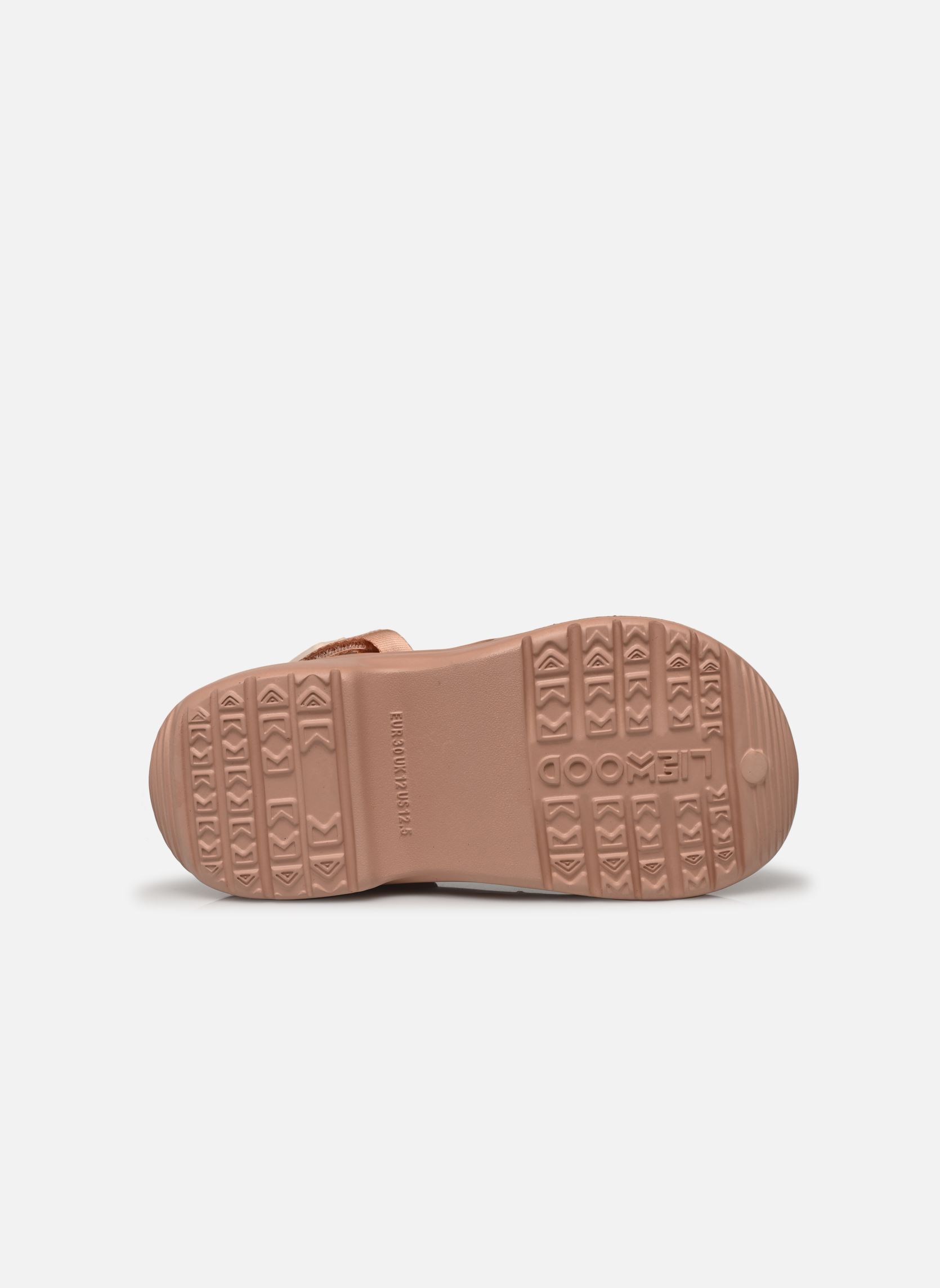 Sandales Milas Sandals rose Liewood Sandales Milas Sandals rose Watermelon multi mix