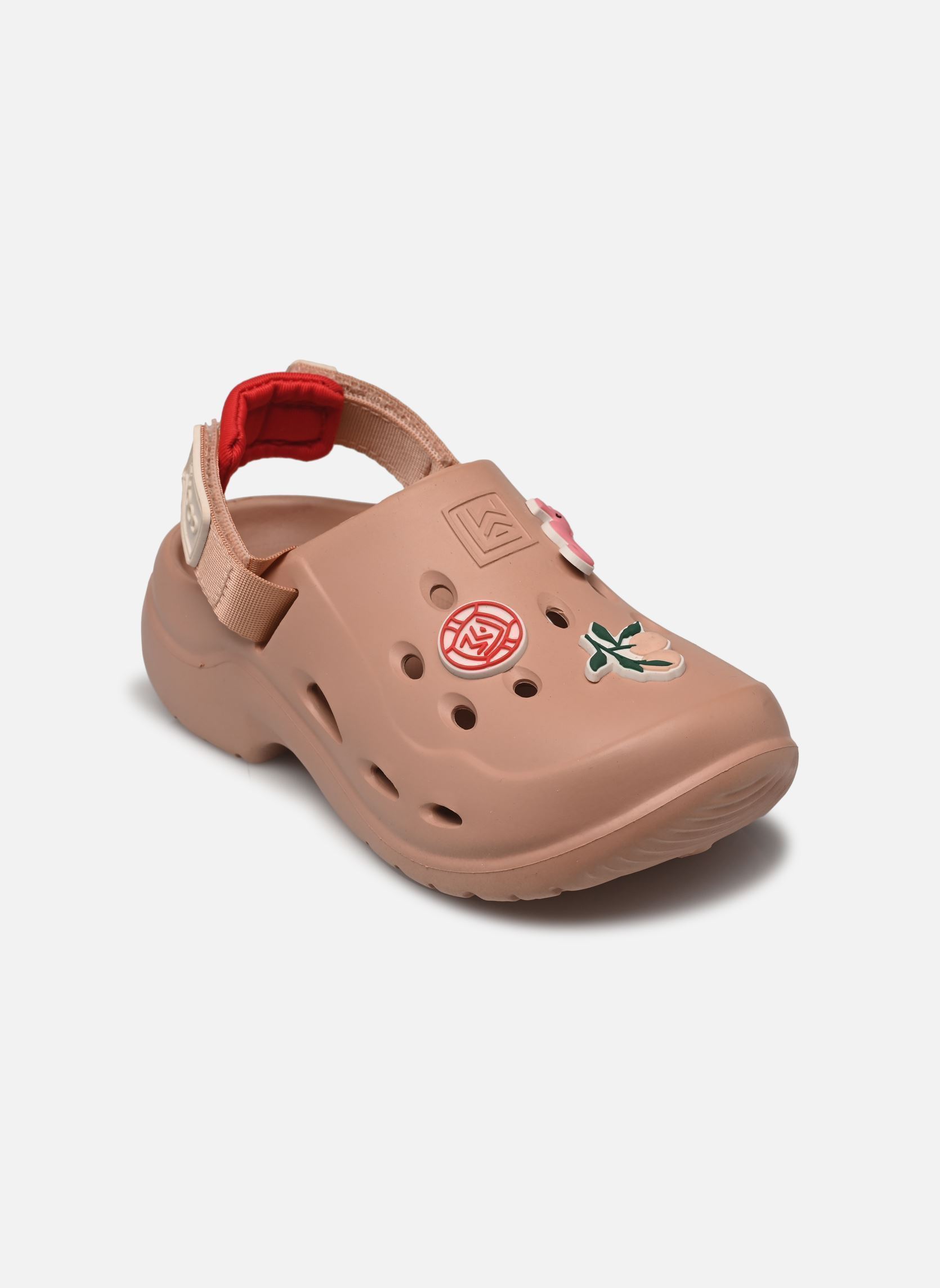 Sandales Milas Sandals rose Liewood Sandales Milas Sandals rose Watermelon multi mix