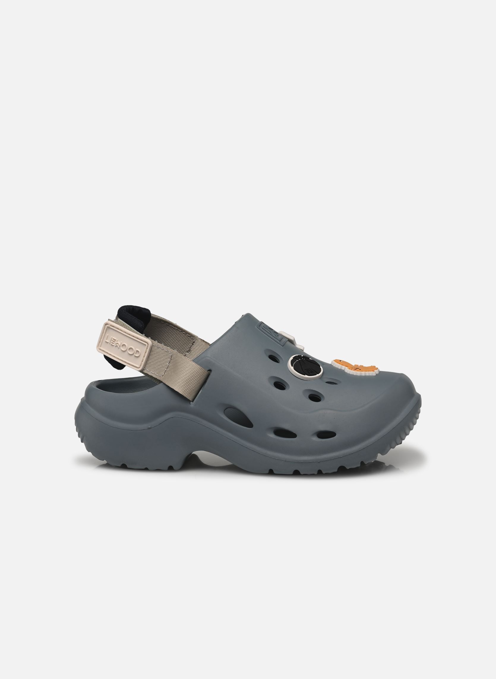 Sandalias Milas Sandals azul Liewood Sandalias Milas Sandals azul Whale blue mix