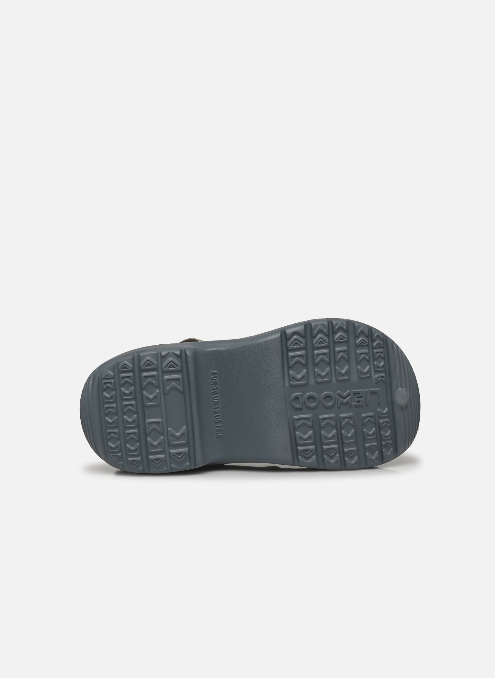 Sandalias Milas Sandals azul Liewood Sandalias Milas Sandals azul Whale blue mix