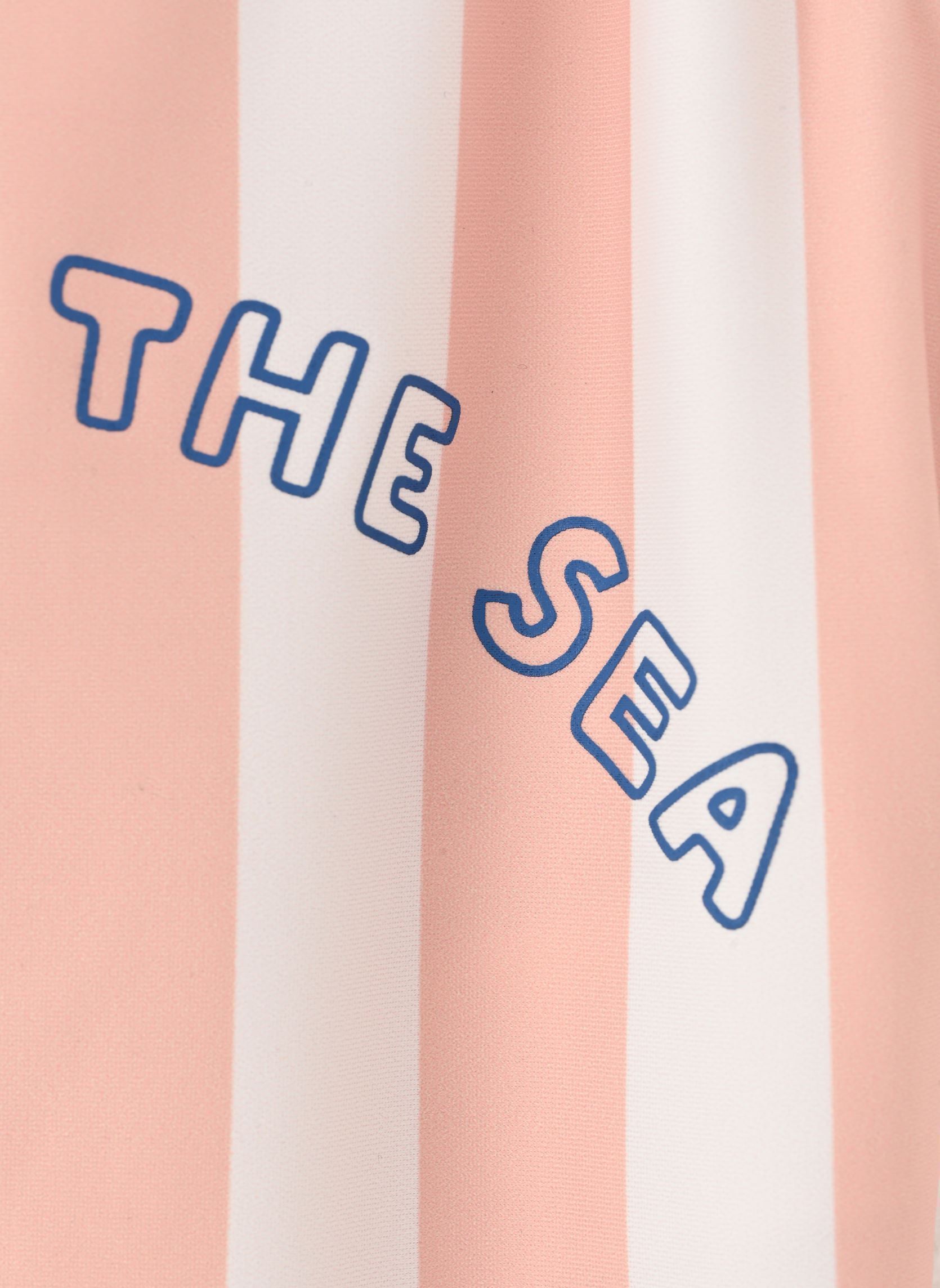 2 pièces Suna Stripe Swimsuit fille blanc Liewood 2 pièces Suna Stripe Swimsuit fille blanc Y/D stripe Sorbet rose / Creme