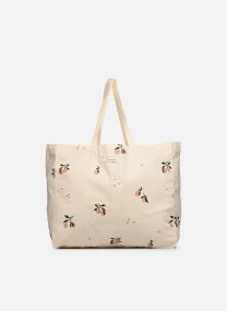 Cabas et tote bags Maxi Totebag bleu