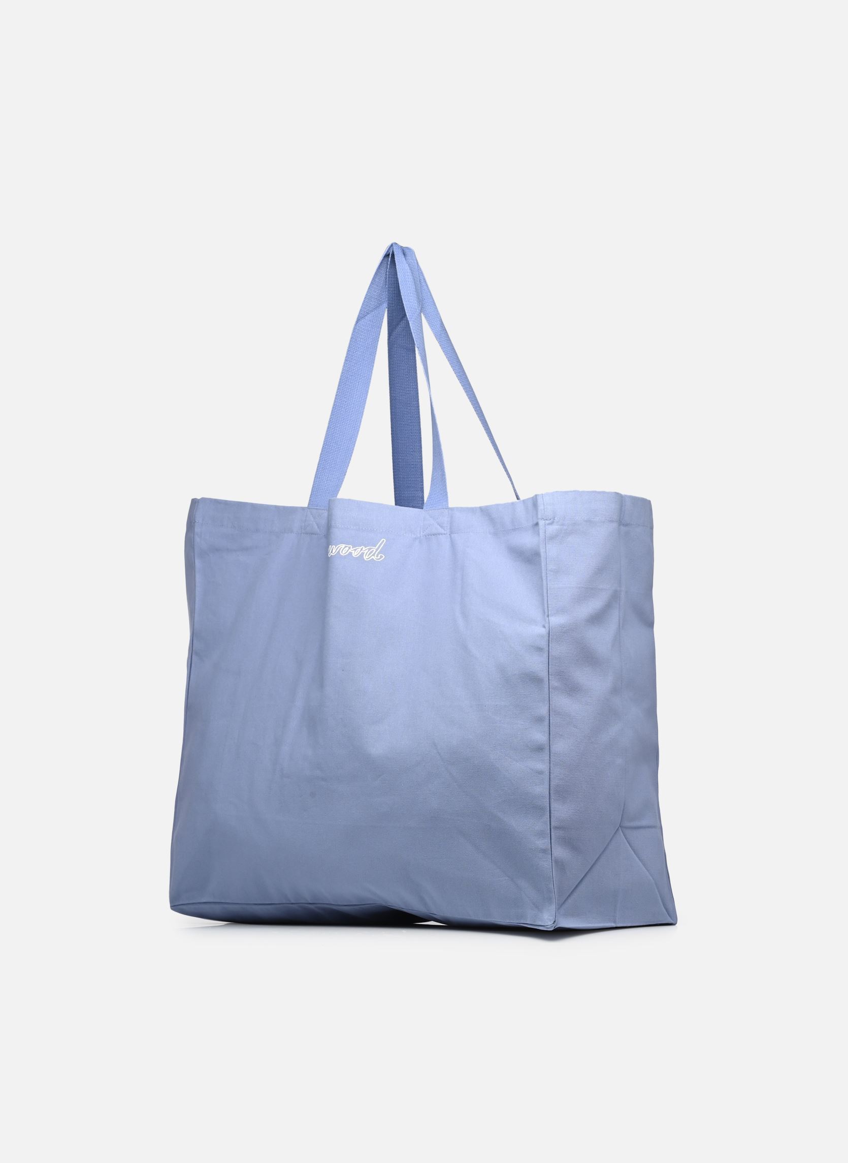 Cabas et tote bags Maxi Totebag bleu Liewood Cabas et tote bags Maxi Totebag bleu Surf / Dusty lavender