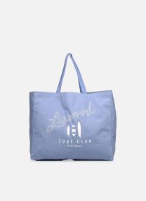 Cabas et tote bags Maxi Totebag bleu