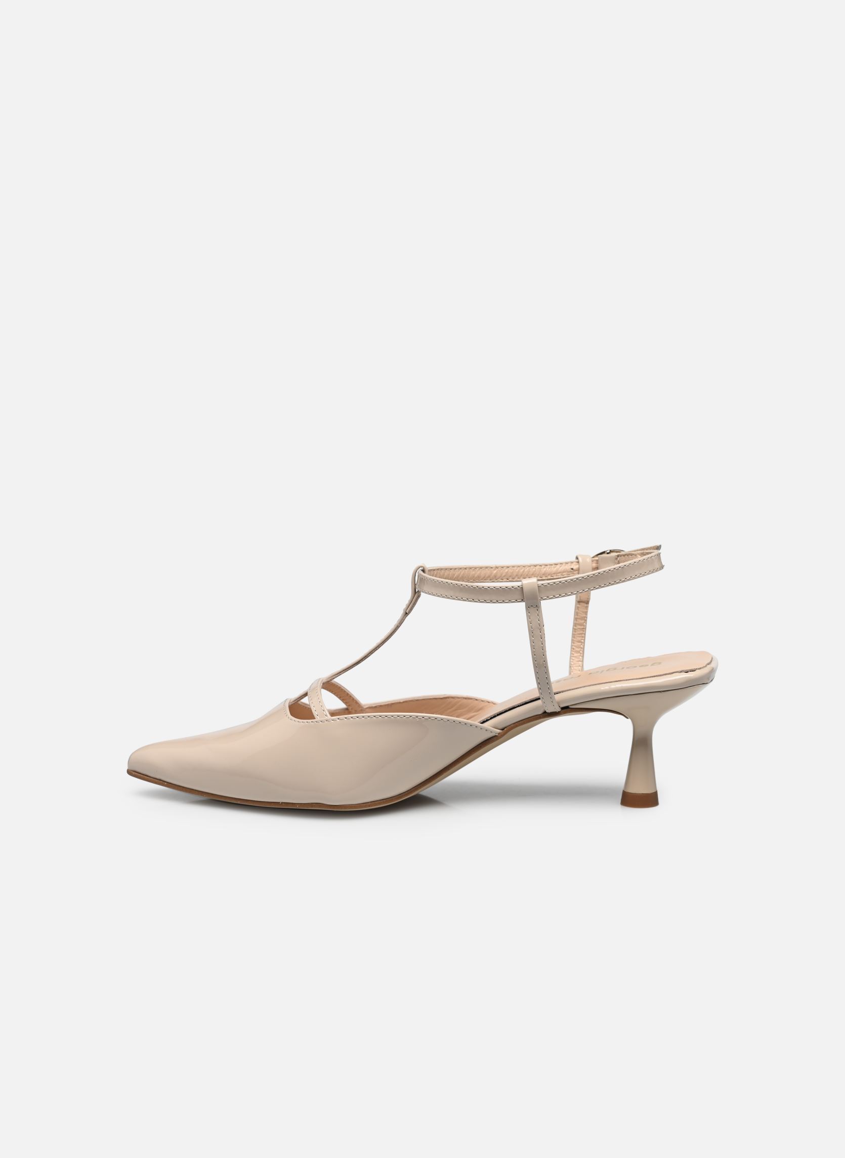 Pumps Sadao damen beige Georgia Rose Pumps Sadao damen beige BEIGE