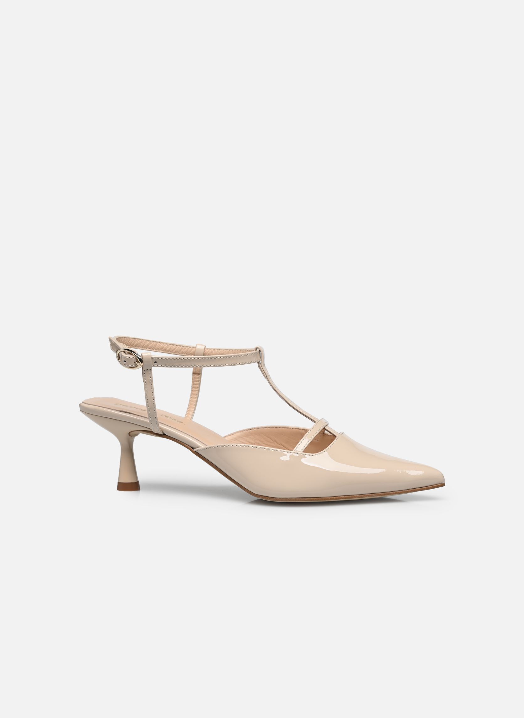 Pumps Sadao damen beige Georgia Rose Pumps Sadao damen beige BEIGE