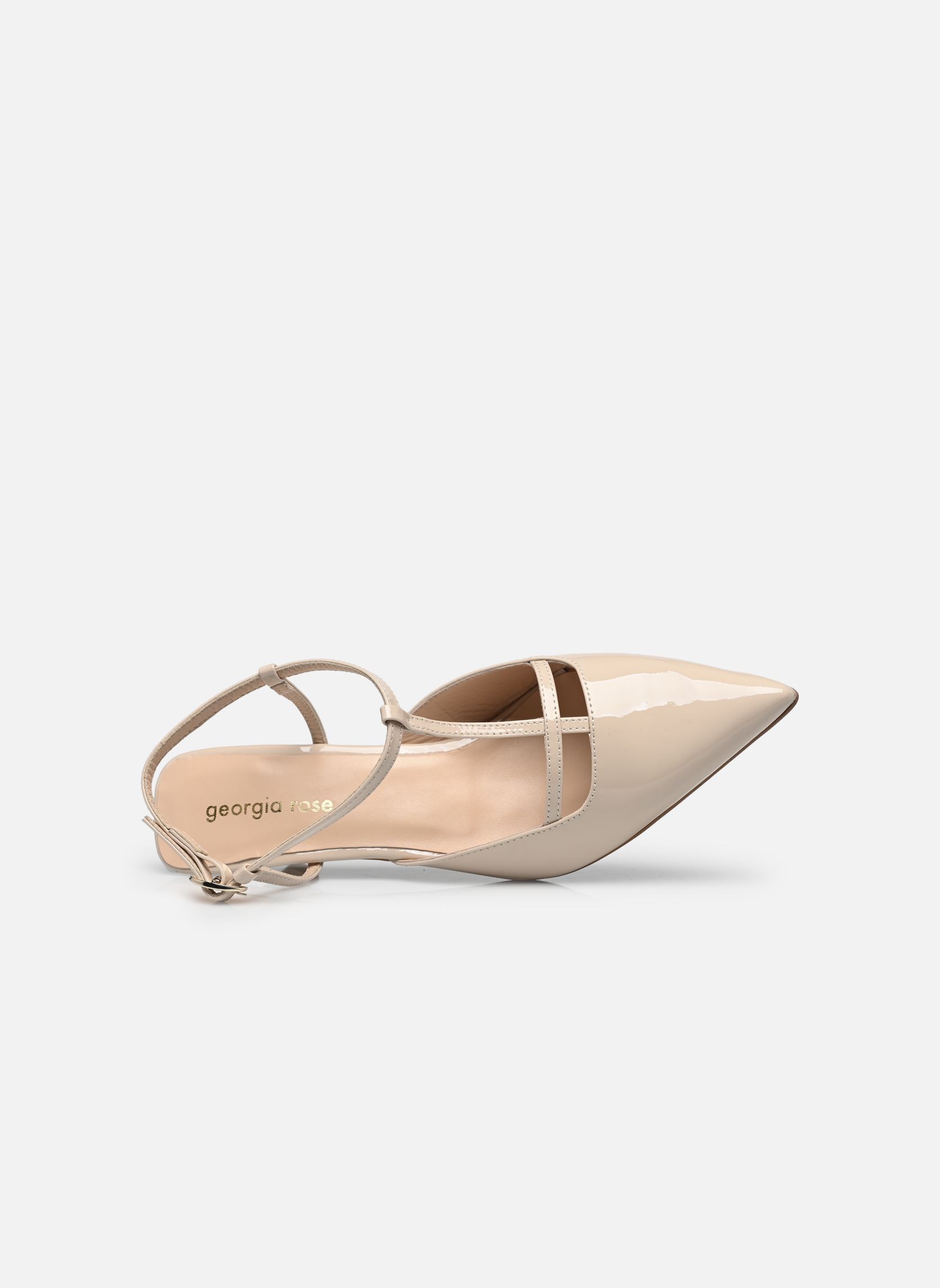 Pumps Sadao damen beige Georgia Rose Pumps Sadao damen beige BEIGE