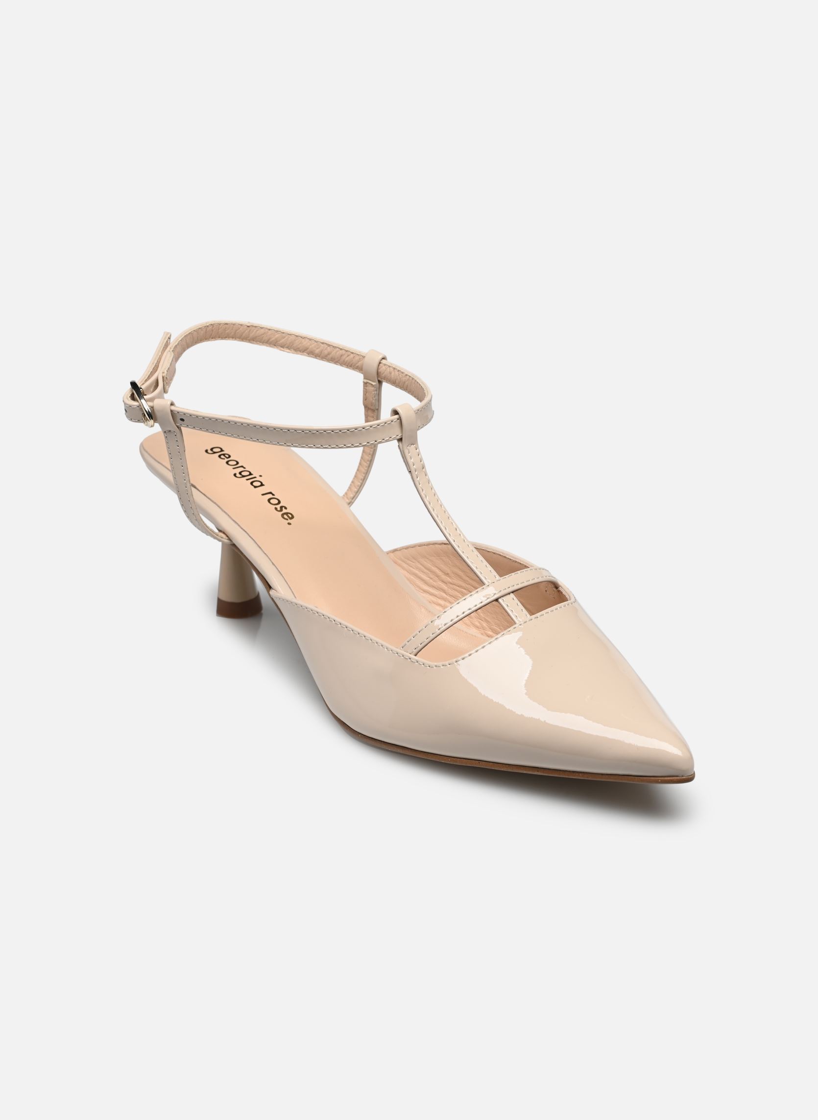 Pumps Sadao damen beige Georgia Rose Pumps Sadao damen beige BEIGE